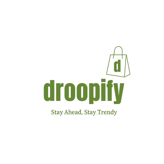 The UAE’s Top Fashion Trends for 2025 – What’s Hot at Droopify 🇦🇪