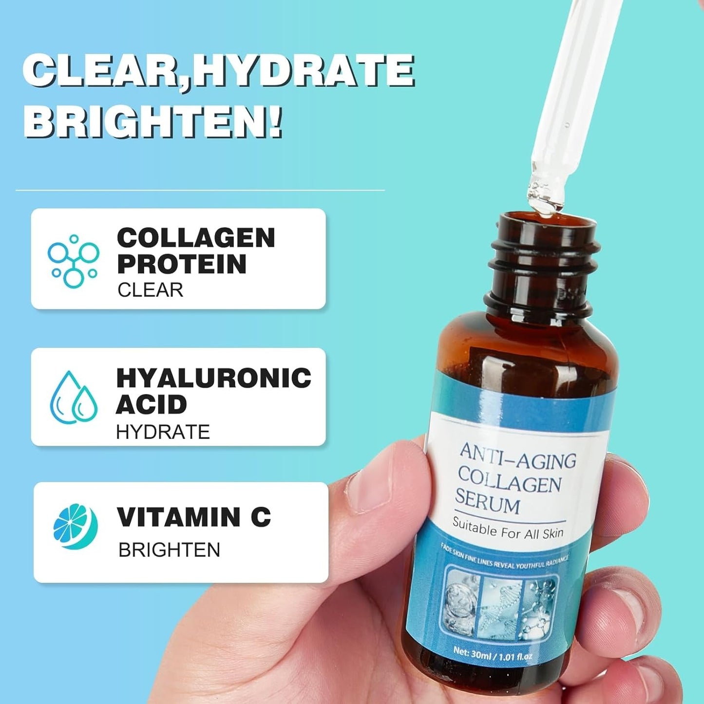 Botox Stock Solution Anti-aging Serum