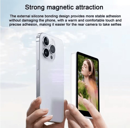 MOBILE & LAPTOP ACCESSORIES
