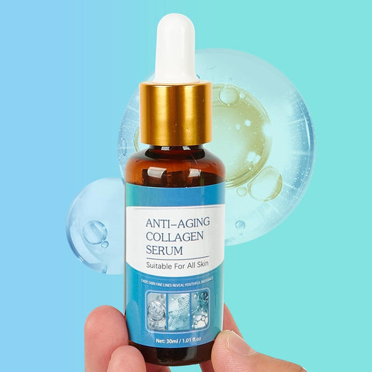 Botox Stock Solution Anti-aging Serum