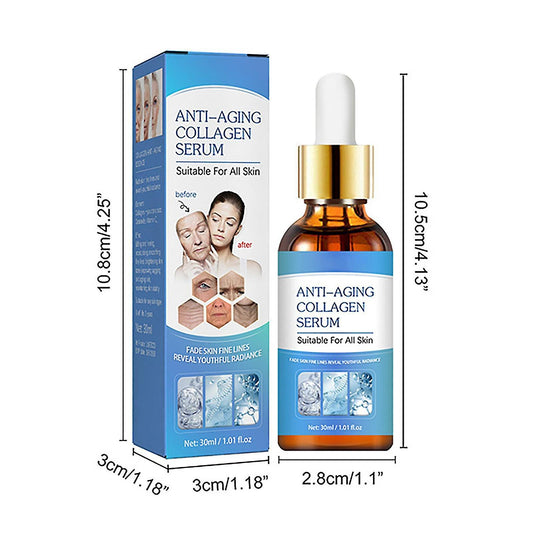 Botox Stock Solution Anti-aging Serum